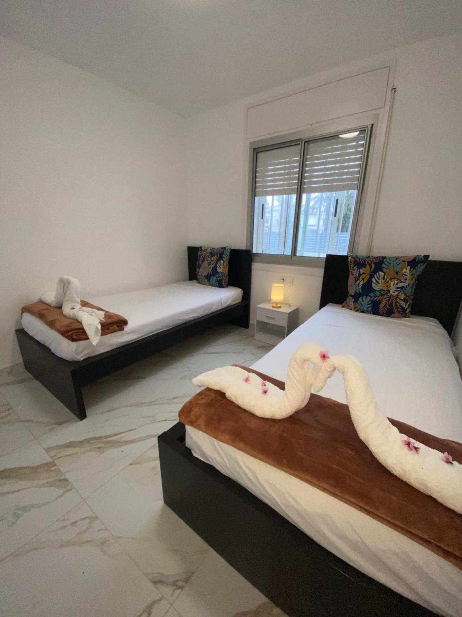 Appartement Requesens Playa Empuriabrava