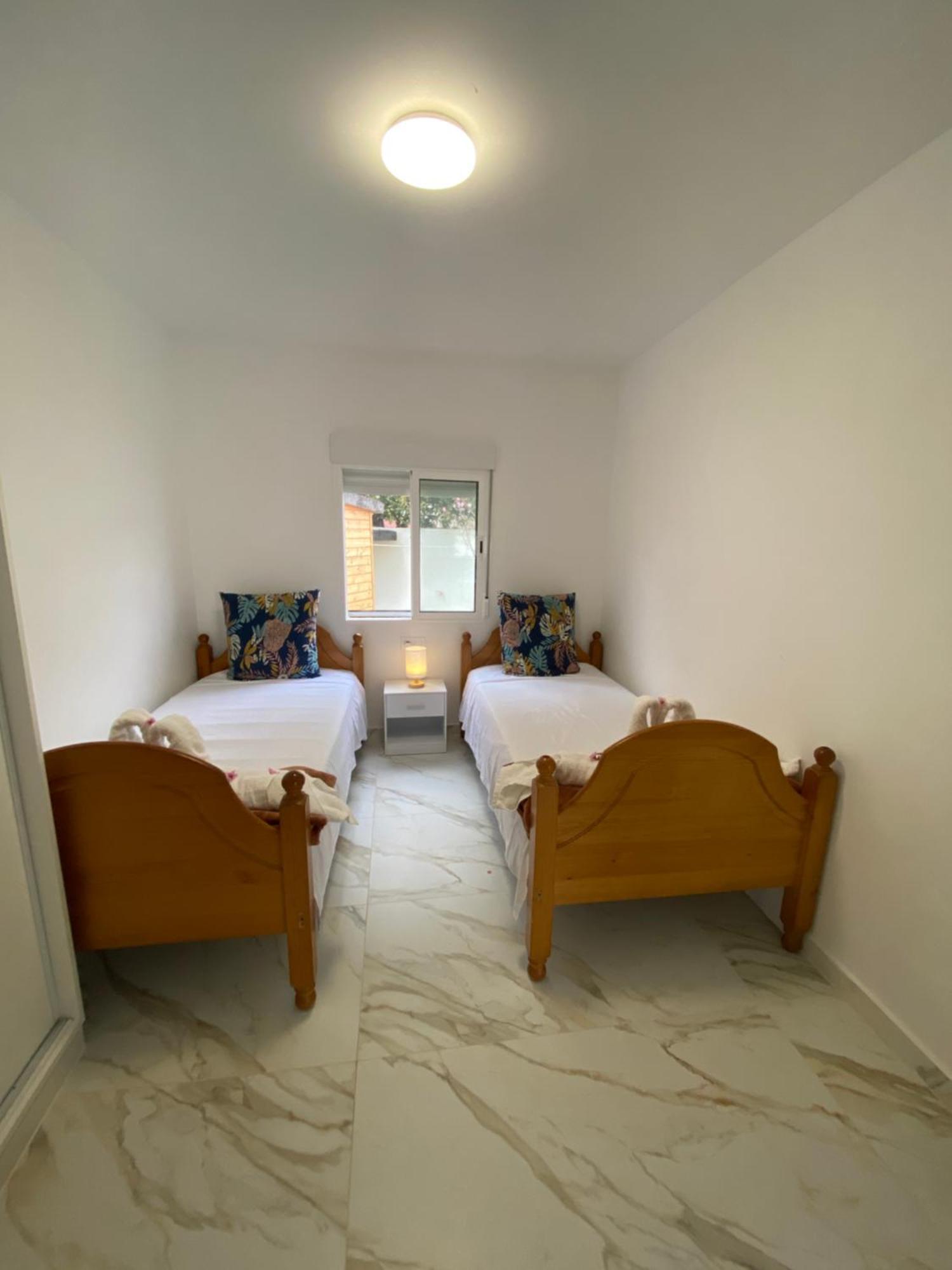 Appartement Requesens Playa Empuriabrava