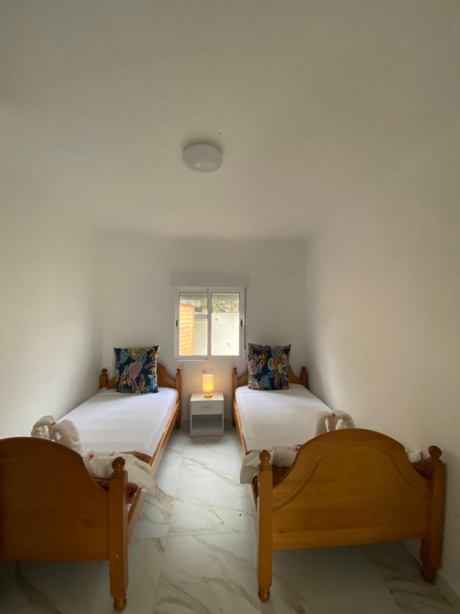 Appartement Requesens Playa *