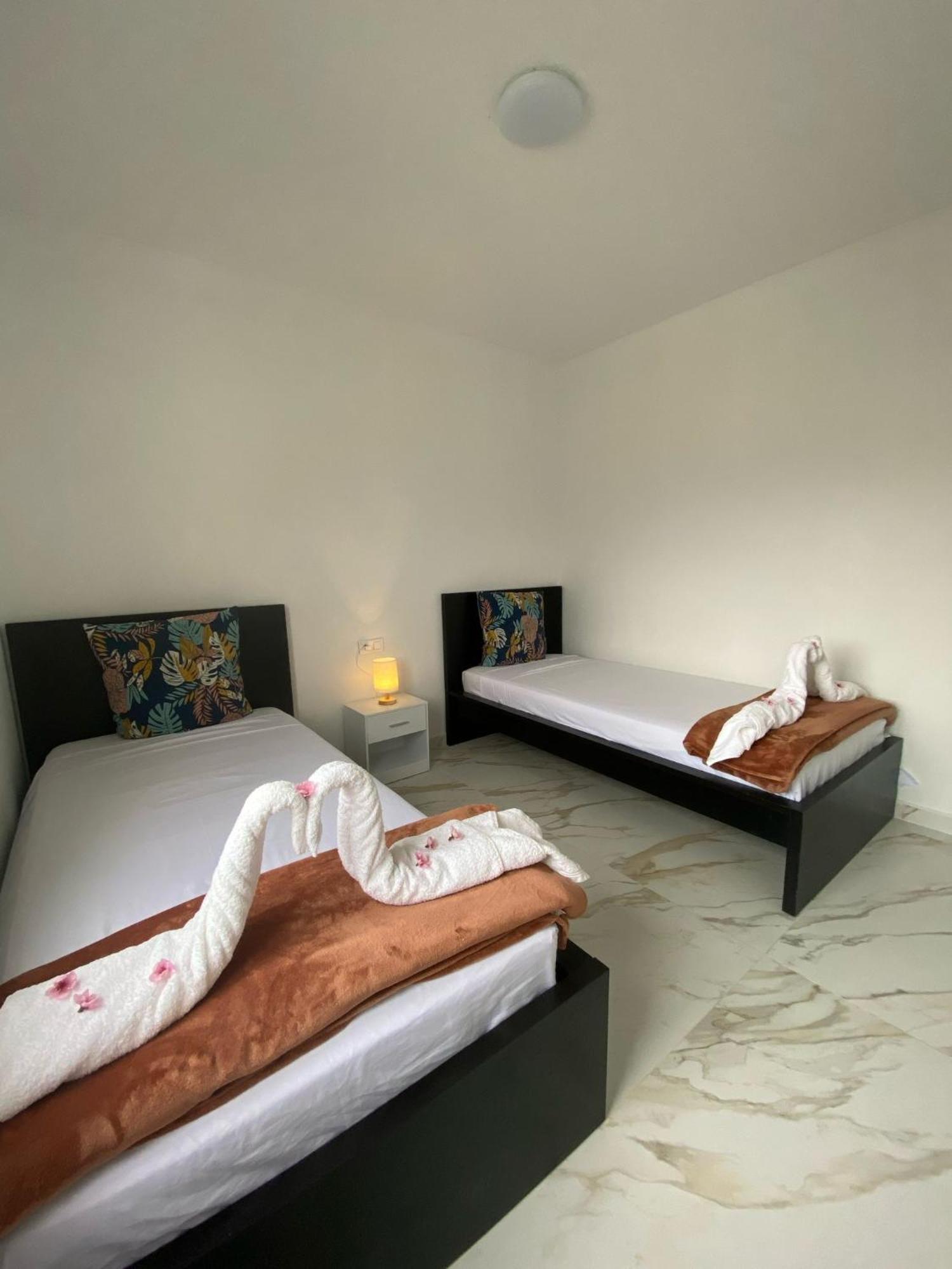 Appartement Requesens Playa