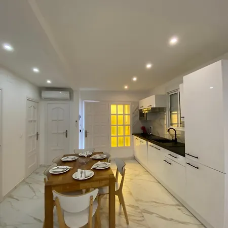 Requesens Playa Apartment Empuriabrava Exterior photo