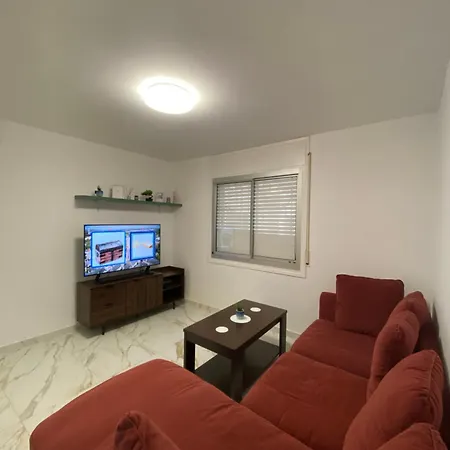 Requesens Playa Apartment Empuriabrava Exterior photo