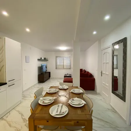 Requesens Playa Apartment Empuriabrava Exterior photo
