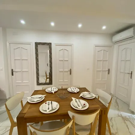 Requesens Playa Apartment Empuriabrava Exterior photo