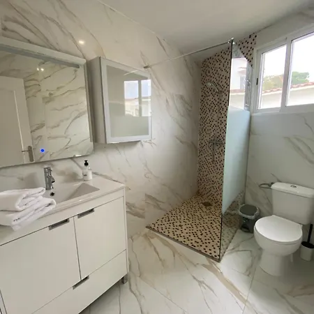 Requesens Playa Apartment Empuriabrava Exterior photo