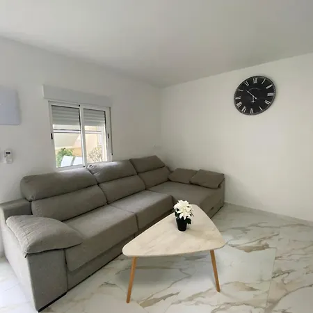 Requesens Playa Apartment Empuriabrava Exterior photo