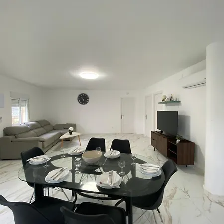 Requesens Playa Apartment Empuriabrava Exterior photo