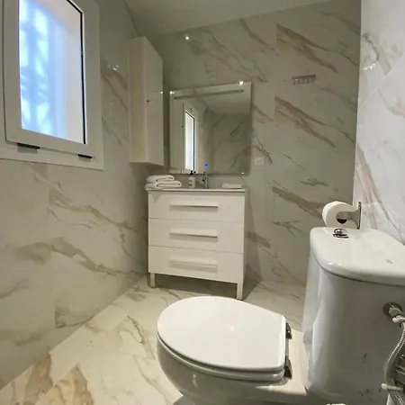 Requesens Playa Apartment Empuriabrava Exterior photo