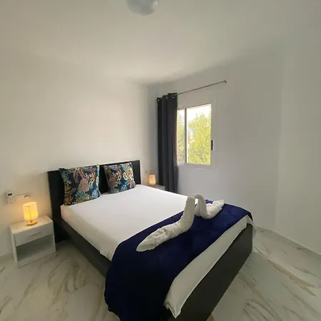 Requesens Playa Apartment Empuriabrava Exterior photo