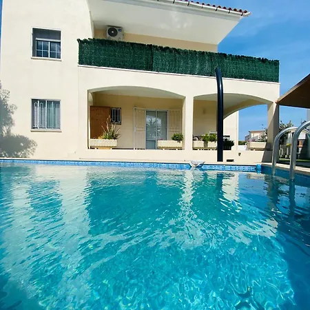 Requesens Playa Apartment Empuriabrava Exterior photo